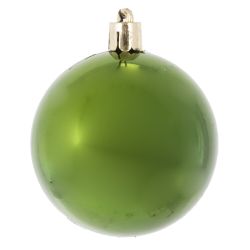 GAEM Набор из 35шт Украшение новогоднее "Шар", D 6 см, L16 W16 H36 см