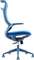 Кресло руководителя Everprof Spirit Сетка Синий