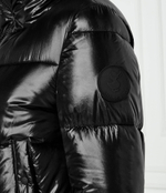 Куртка ISLA Save The Duck - черный(D39370W LUCK19)