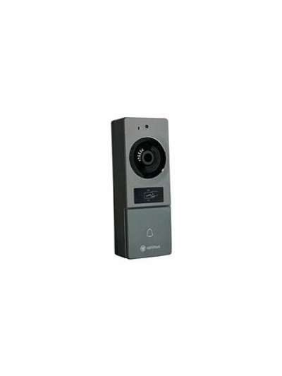 Вызывная панель Optimus Black Edition DSI-12IR(g)