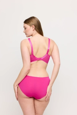 PRIMADONNA DEVDAHA Трусы с высокой талией, фуксия