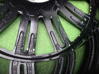 Диск литой R23 Range Rover Vogue 5 L460 (21-нв)