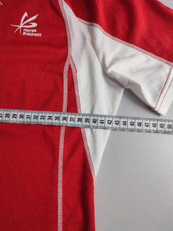 Футболка Craft спортивная 46 размер