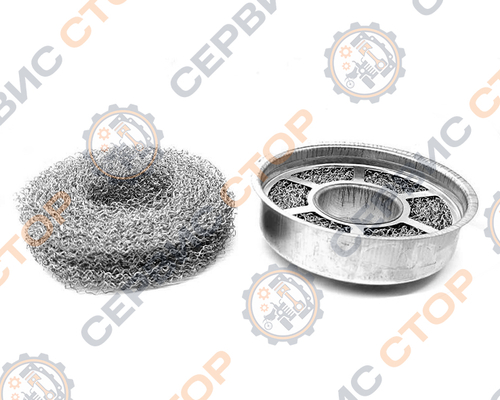 Фильтрующий элемент воздушный TY295IT/R195