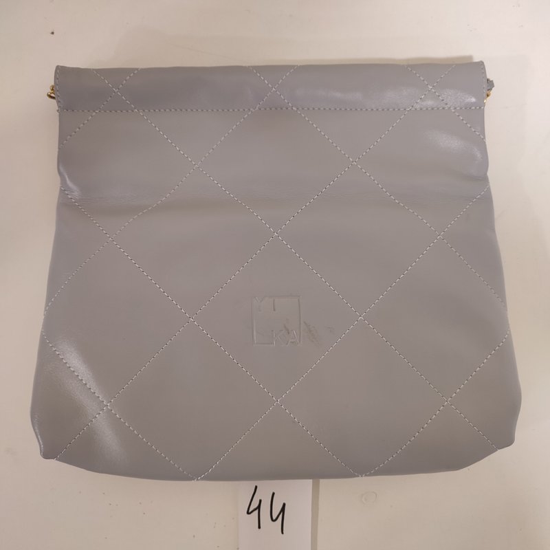 STELLA MINI серая - складка кожи 44