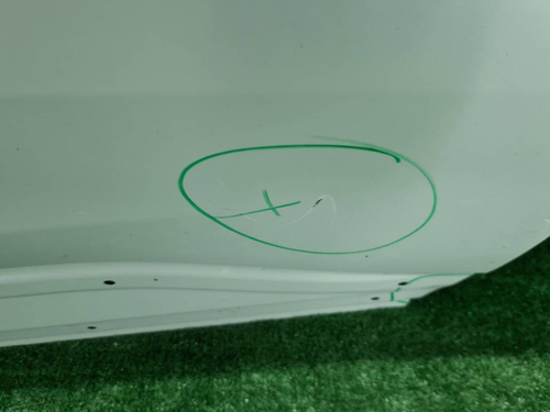 Дверь передняя правая Toyota RAV4 5 XA50 (2018-н.в.)