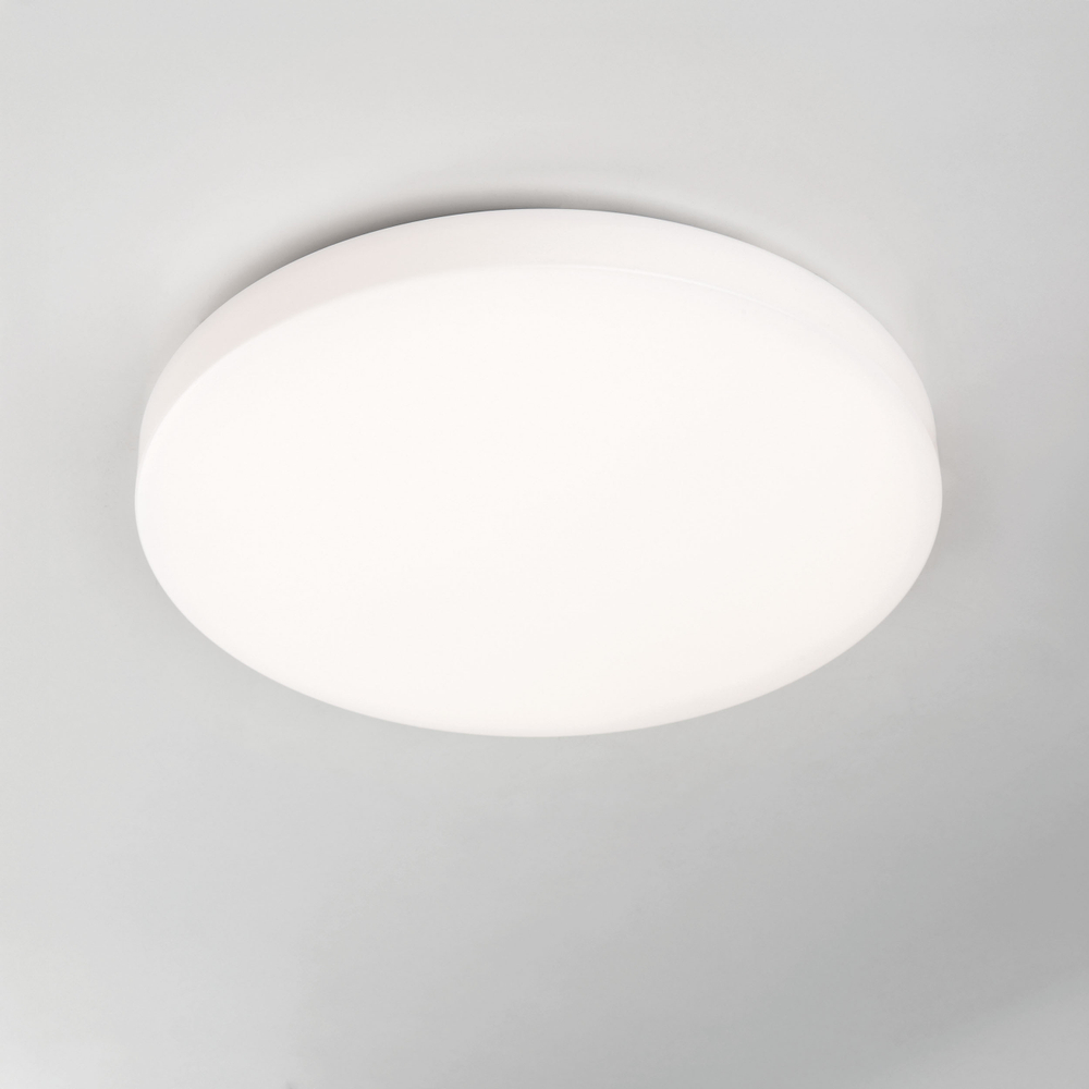 225204 Светильник ARCO CYL LED 20W 1920LM БЕЛЫЙ 4000K