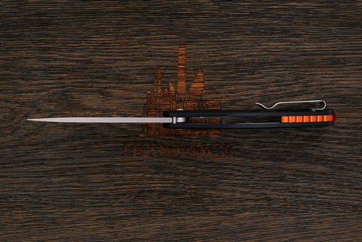 Нож складной CJRB Gobi, клинок 88мм, сталь AR-RPM9, рукоять G10