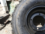 колеса для квадроцикла 16x8-7