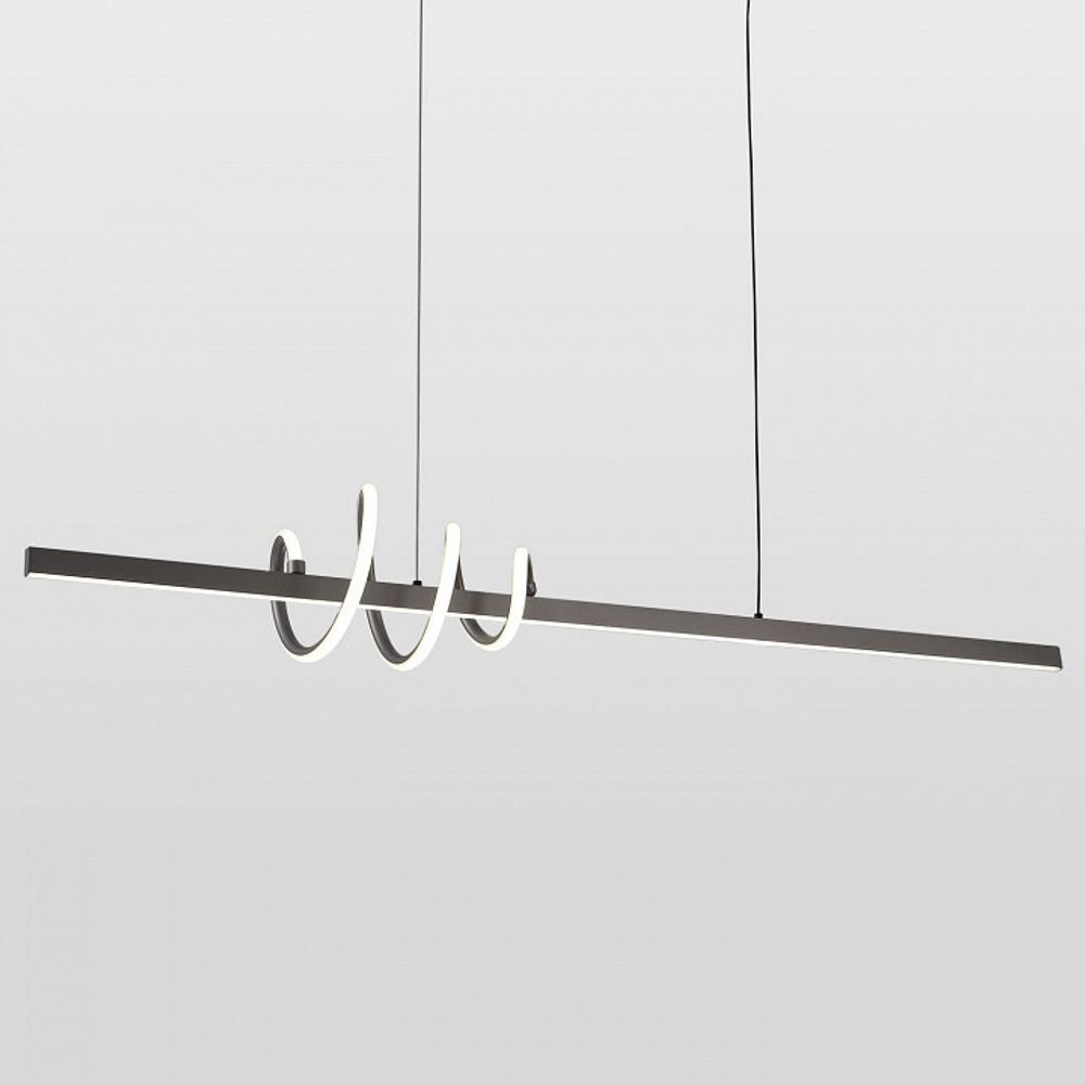 Подвесной светильник Lussole Bradford LSP-7165