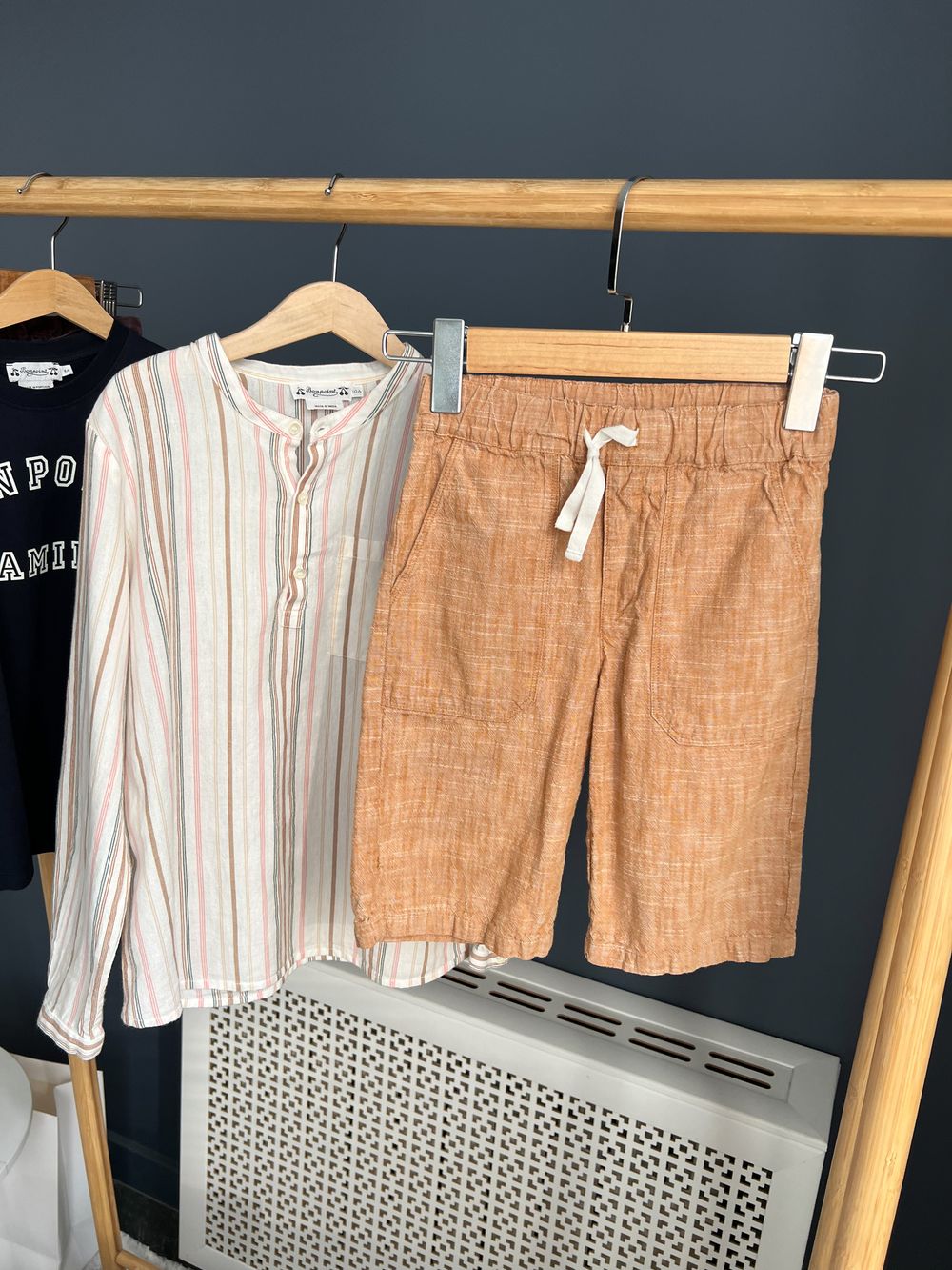 Шорты Bonpoint, 128