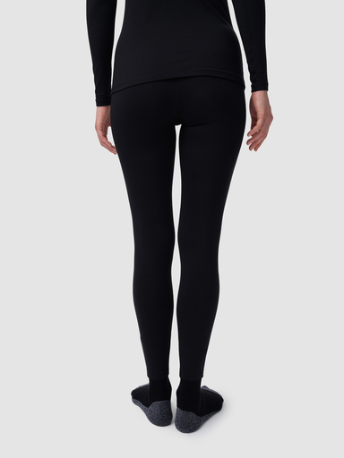 Термобелье женское низ Арктик черное