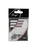 Тройной вертлюг для рыбалки Stinger ST-1704-05х07 (1 упк 10 шт)