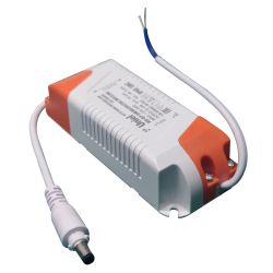 UED-ULP-36W-MB EFFECTIVE SWITCH DIM Блок питания диммируемый для светодиодных панелей ULP-36W Effective. TM Uniel