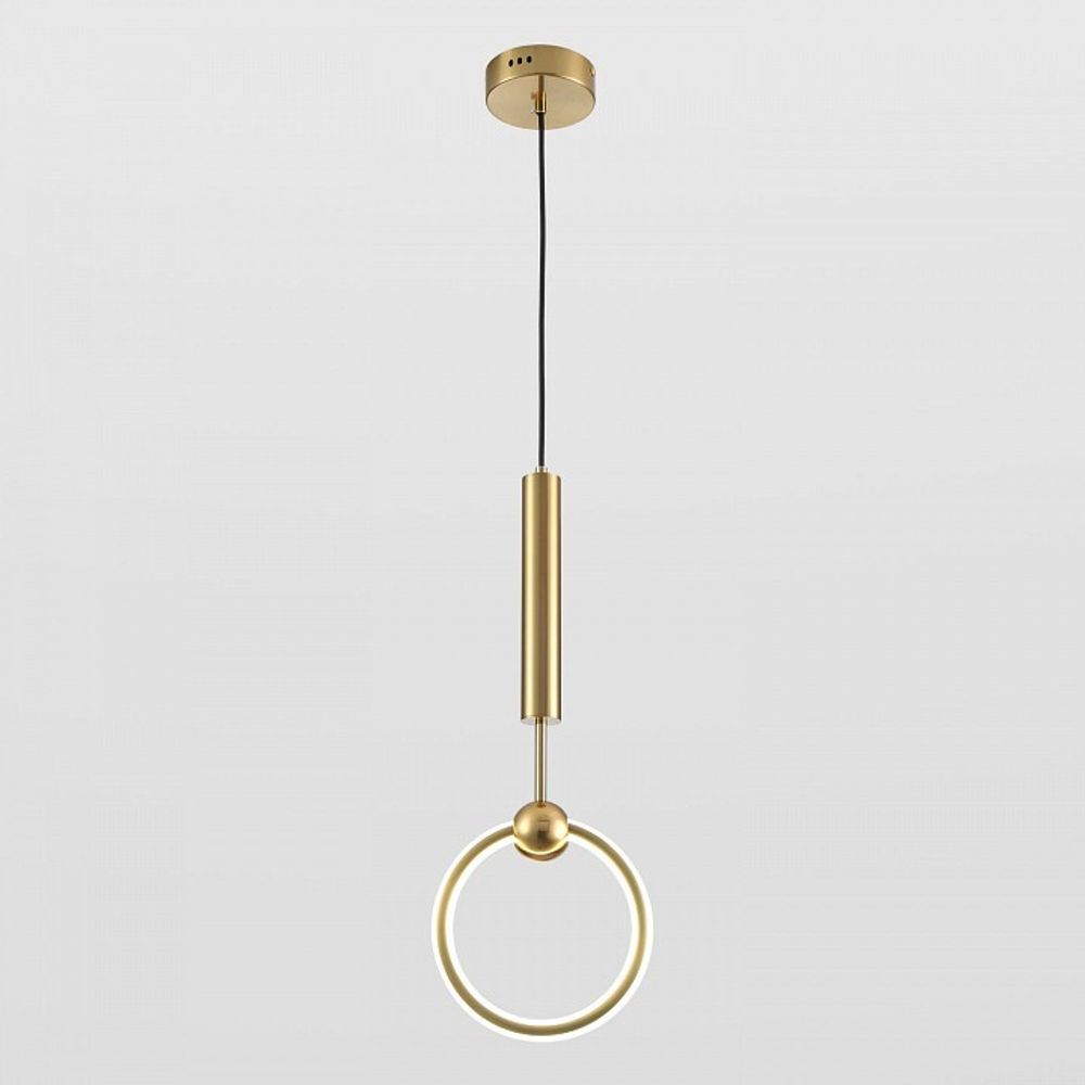 Подвесной светильник Lussole Lubbock LSP-7093