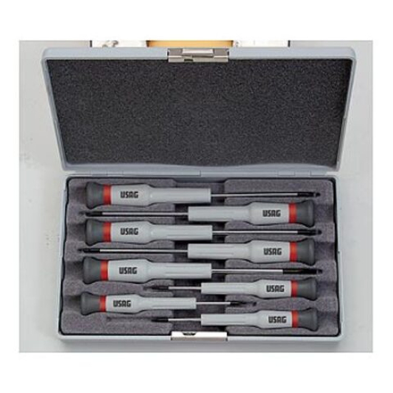 329 N/S5 Набор отверток диагноста, USAG (Италия)