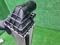 Интеркулер Geely Coolray (2019-н.в.)