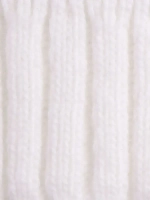 Шапка осенняя детская на завязках и снуд