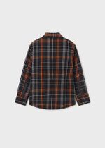 двусторонняя куртка