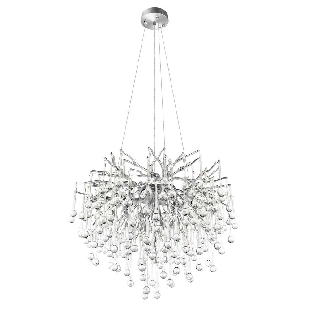 Подвесная люстра Loft It DROPS 10376/600