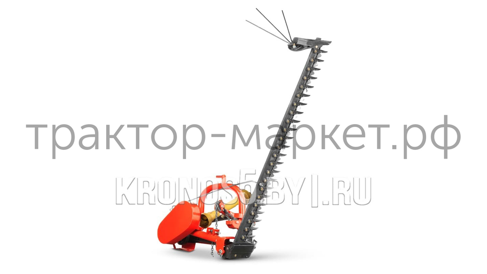 Косилка сегментная Уралец 9G (1,8 м)