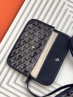 Goyard Anjou PM Bag