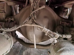 SITRAK C7H 6x4 Седельный тягач ZZ4256V364HE (Дизельный, 12,4 л, 540 л.с., АТ)