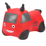 Мяч-прыгун Машинка 1450 гр., в ассорт. 636061