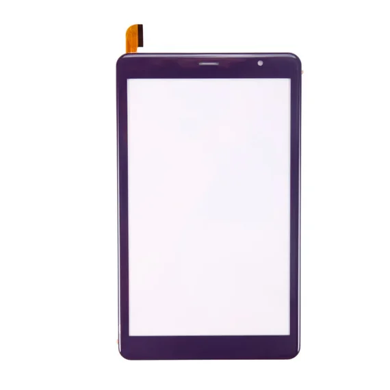Тачскрин DP080517-F3 (Фиолетовый)