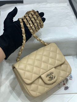 Chane1 Bag 17 cm