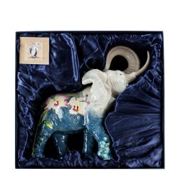 Pavone JP-96/11 Статуэтка «Слон»