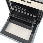 Шкаф духовой электрический MAUNFELD EOEH.5811BG