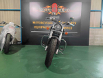 Suzuki Boulevard 400 , 2008