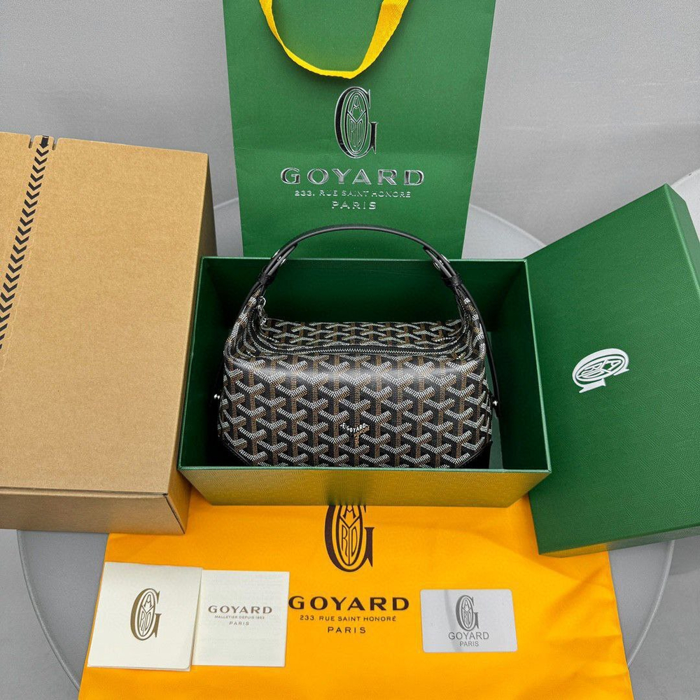 Сумка Goyard