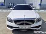 Mercedes-Benz E-Class W213 E220d 4MATIC Exclusive (09.2019)