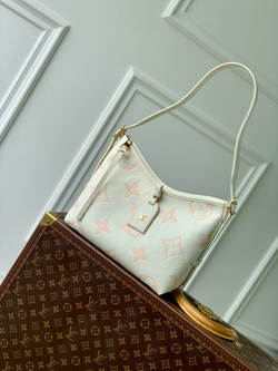 Louis Vuitton CarryAll PM