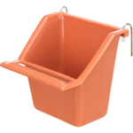 TRIXIE Кормушка для птиц подвесная, пластик