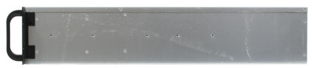 Корпус серверный 3U Procase RE306-D4H7-A8-45