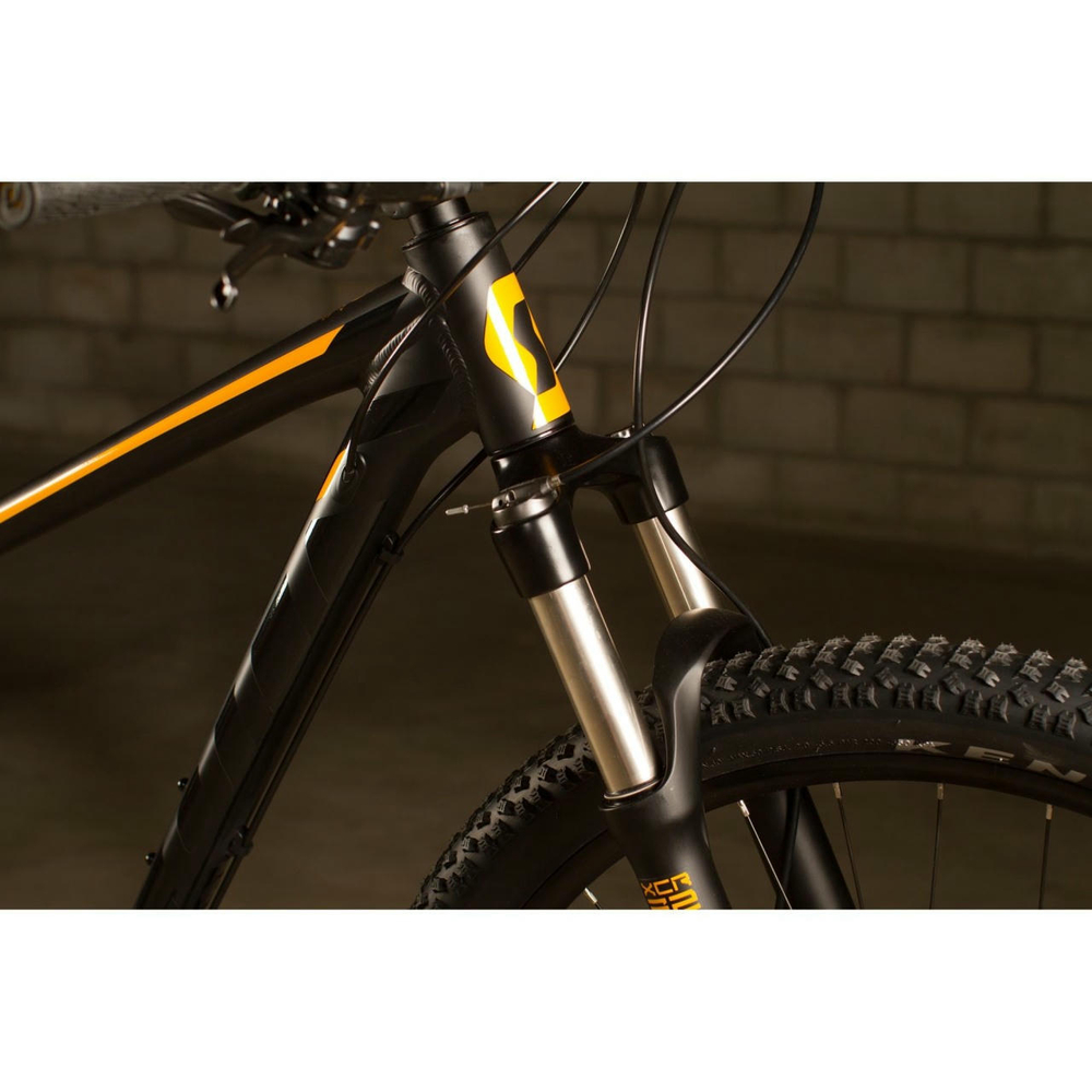 Горный велосипед Scott Aspect 930 (2018)