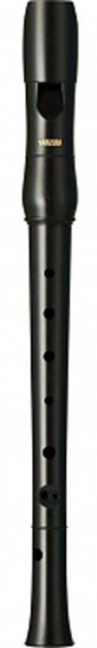 Блокфлейта германская система YAMAHA YRN-21