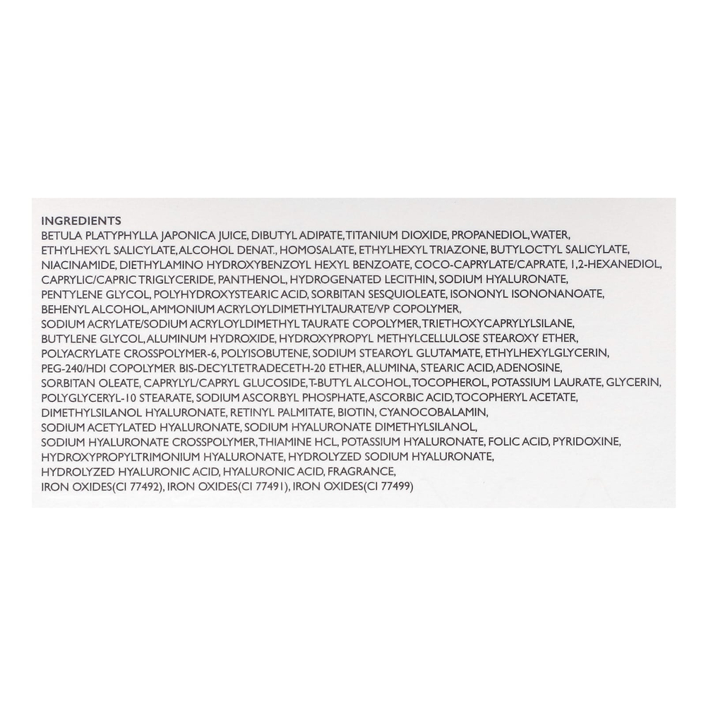 Amuse, Dew Jelly, веганский кушон, SPF 38 PA +++, прозрачное средство 1,5 г, 15 г (0,52 унции)