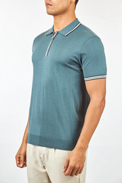 Поло Brunello Cucinelli