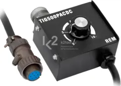 Пульт дистанционного управления Сварог TIG 500 P AC/DC (J1210) 15 м