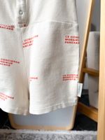 Хлопковый комбинезон Tinycottons, 92