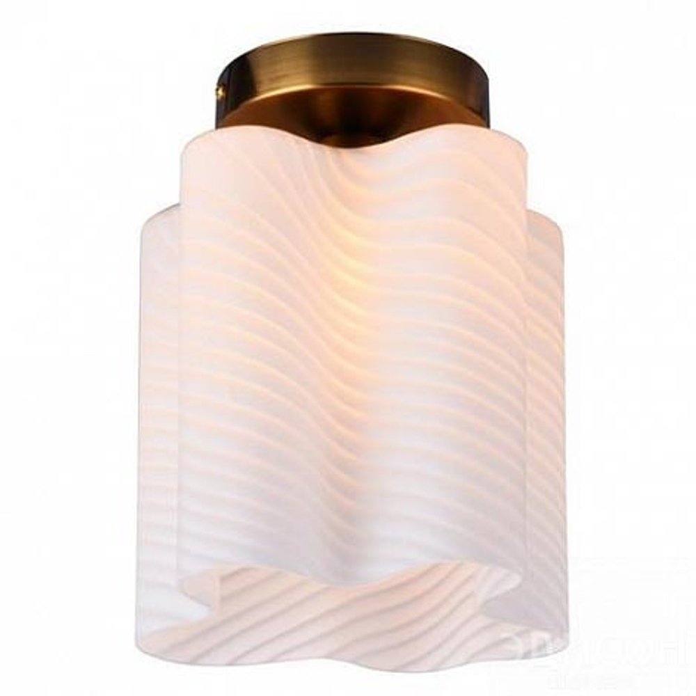Накладной светильник Arte Lamp A3459PL-1AB