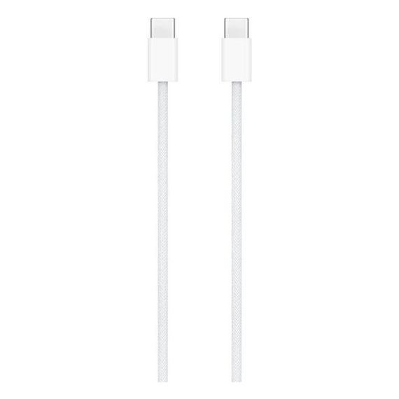 Кабель Apple USB-C Charge Cable 1 м 60W (MW493ZM/A) White / Белый