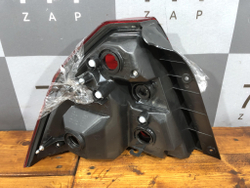 Фонарь задний правый Chevrolet Aveo 1 05-11 Новое