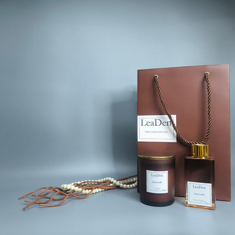 Набор " Шоколадное настроение "