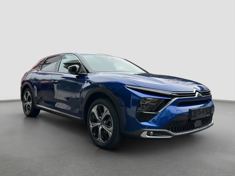 Citroën C5 X