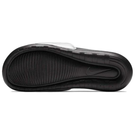 Nike Benassi JDI 'Black Silver'